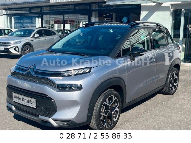Citroen C3 Aircross 58.730 km 16.990 &euro; Bocholt 46397