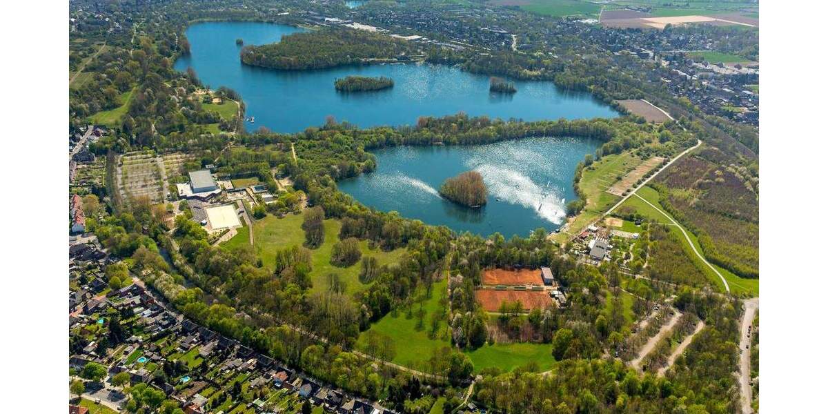 Etagenwohnung Duisburg Rumeln-Kaldenhausen - 3 Zimmer, 78 m&sup2;, 189.000&euro; | Angebot:25740827