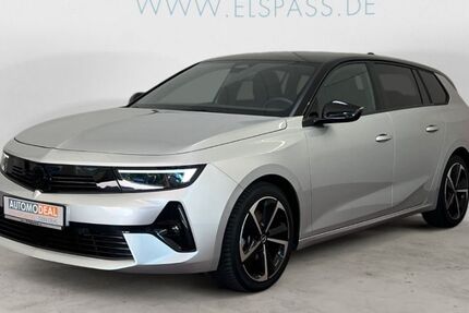 Opel Astra 20.533 km 21.499 &euro; Moers 47445