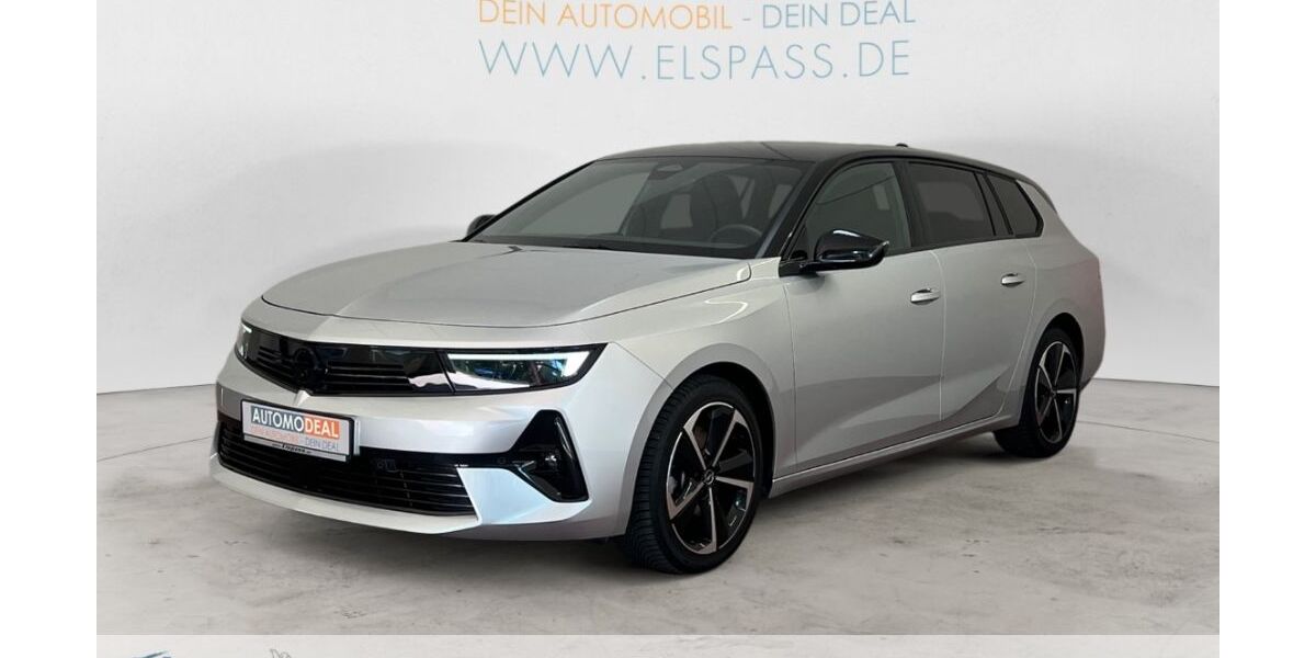 Opel Astra 20.533 km 21.499 &euro; Moers 47445