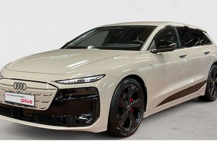 Audi A6 e-tron 10.614 km 70.980 &euro; Wesel 46483