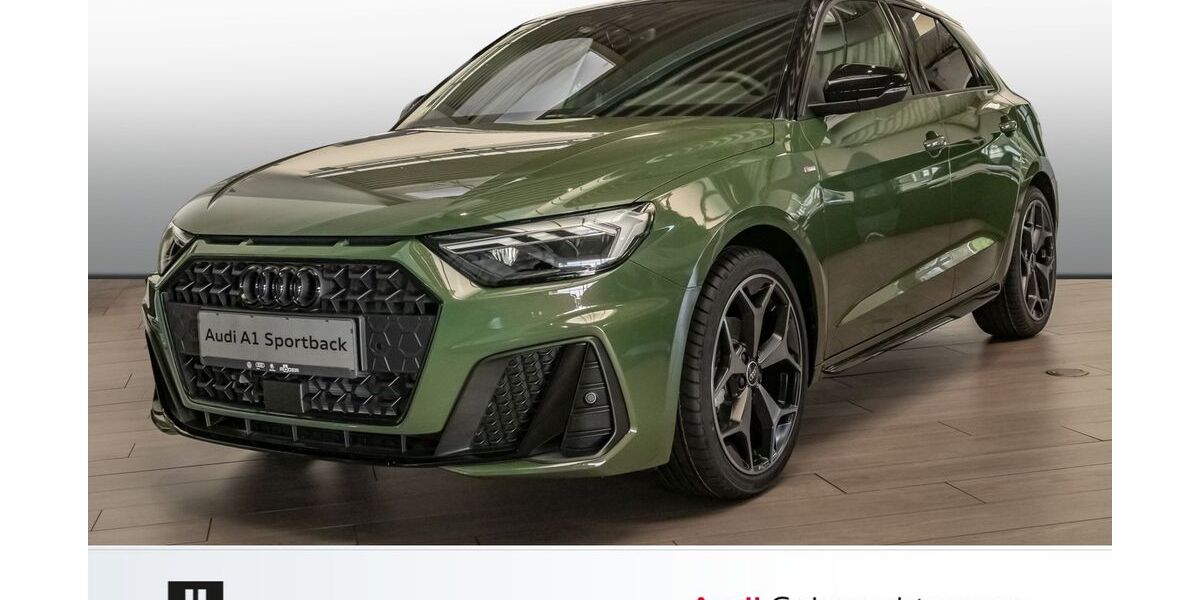 Audi A1 9.990 km 29.750 &euro; Duisburg 47178