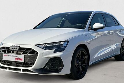Audi A3 4.290 km 45.380 &euro; Wesel 46483