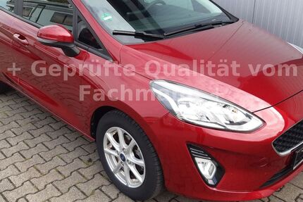 Ford Fiesta 49.923 km 8.699 &euro; Dorsten 46282