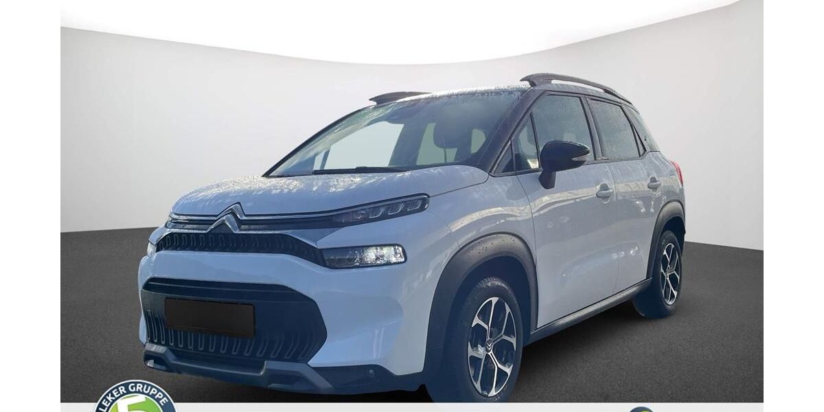 Citroen C3 Aircross 14.661 km 14.870 &euro; Borken 46325