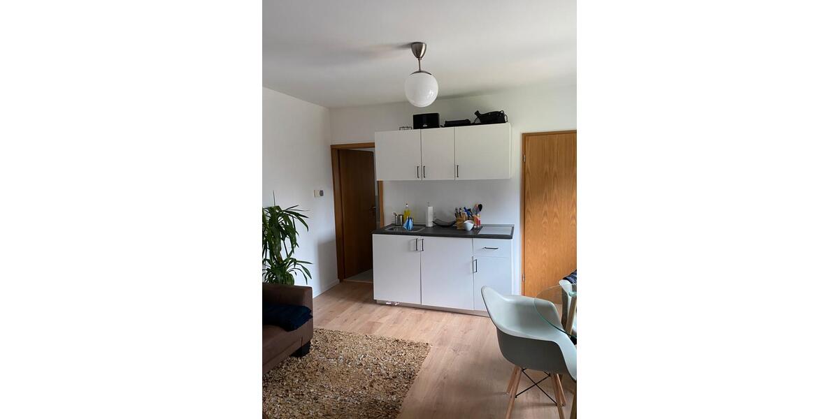Erdgeschoßwohnung Dorsten Altstadt - 2 Zimmer, 40 m&sup2;, 500&euro; | Angebot:25996427