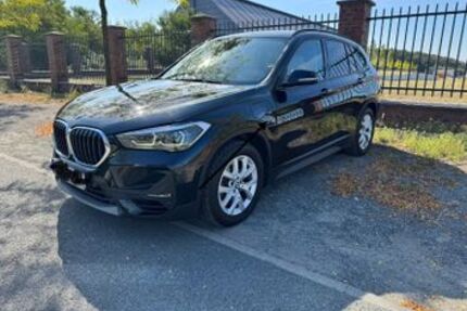 BMW X1 117.500 km 18.500 &euro; Dinslaken 46539