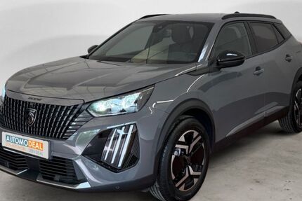 Peugeot 2008 11.567 km 21.987 &euro; Moers 47445