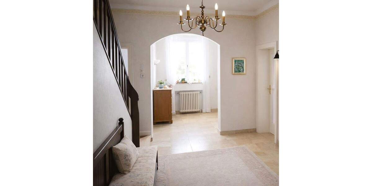 Doppelhaushälfte Sonsbeck - 9 Zimmer, 237 m&sup2;, 460.000&euro; | Angebot:25711075