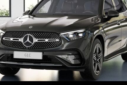 Mercedes-Benz GLC 220 9.900 km 64.490 &euro; Duisburg 47138