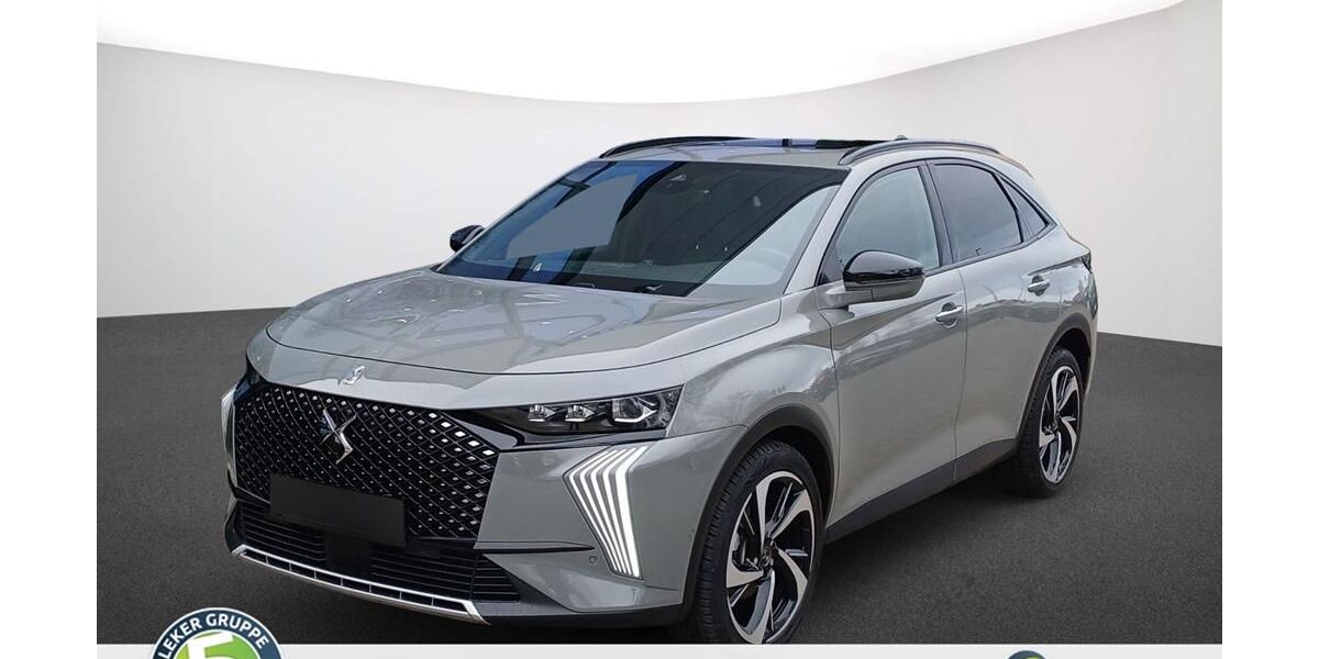 DS Automobiles DS7 (Crossback) 6.190 km 37.860 &euro; Borken 46325