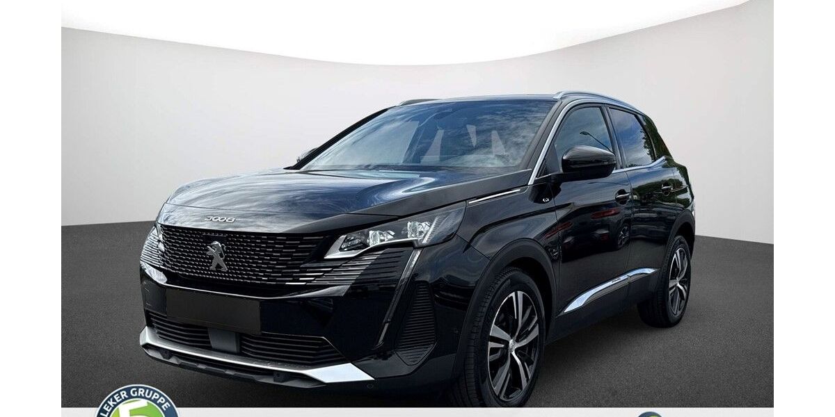 Peugeot 3008 59.095 km 22.480 &euro; Bocholt 46395