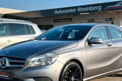 Mercedes-Benz A 180 125.000 km 10.700 &euro; Rheinberg 47495