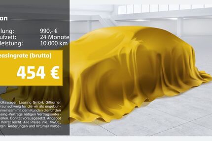VW Tiguan 10.971 km 47.690 &euro; Dorsten 46282