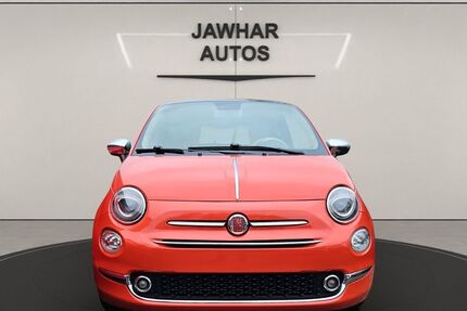 Fiat 500 22.271 km 11.490 &euro; Bottrop 46236