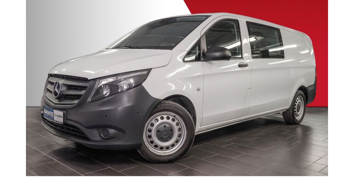 Mercedes-Benz Vito 93.700 km 30.999 &euro; Dorsten 46284