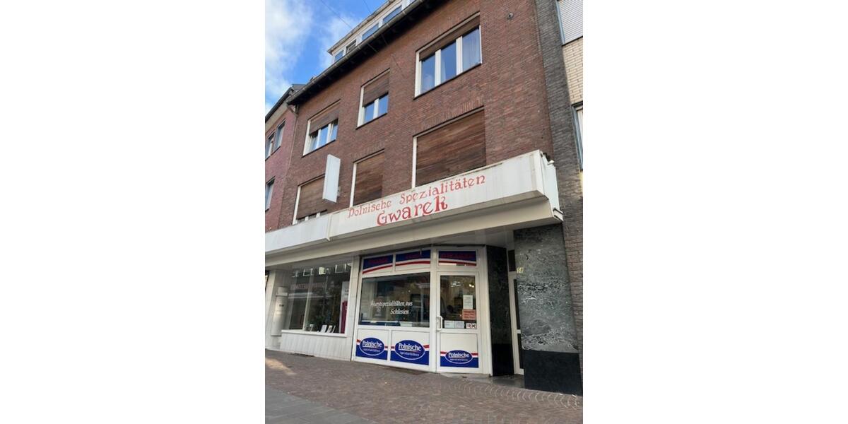 Gewerbeobjekt Bocholt Stenern - 430&euro; | Angebot:23053673