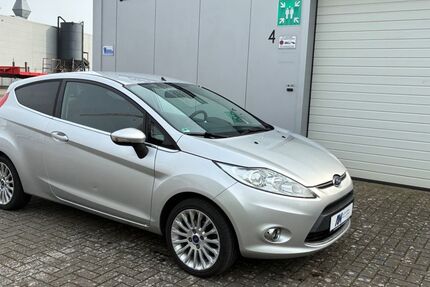 Ford Fiesta 101.800 km 4.890 &euro; Rhede 46414