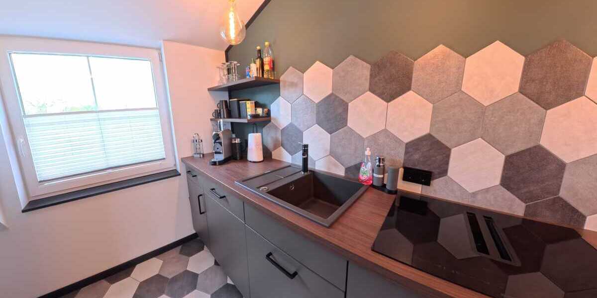 Exklusives Investment mit Ferienwohnung & vermietetem Reihenhaus in Weeze - Reihenmittelhaus Weeze | Angebot:26650063