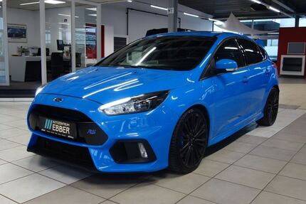 Ford Focus 128.455 km 22.973 &euro; Bocholt 46395