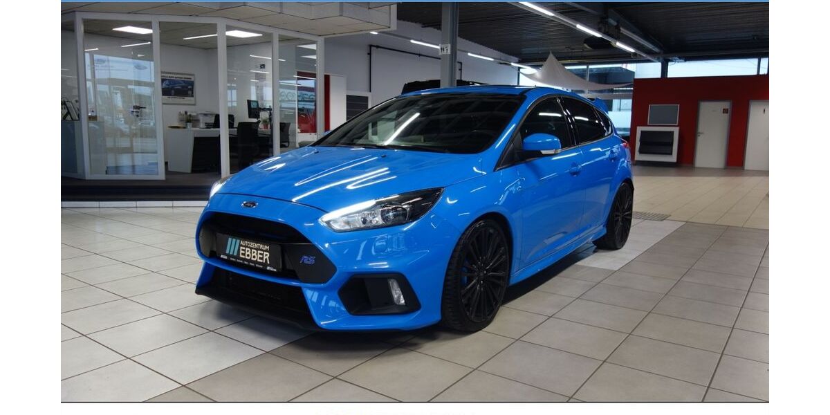 Ford Focus 128.455 km 22.973 &euro; Bocholt 46395