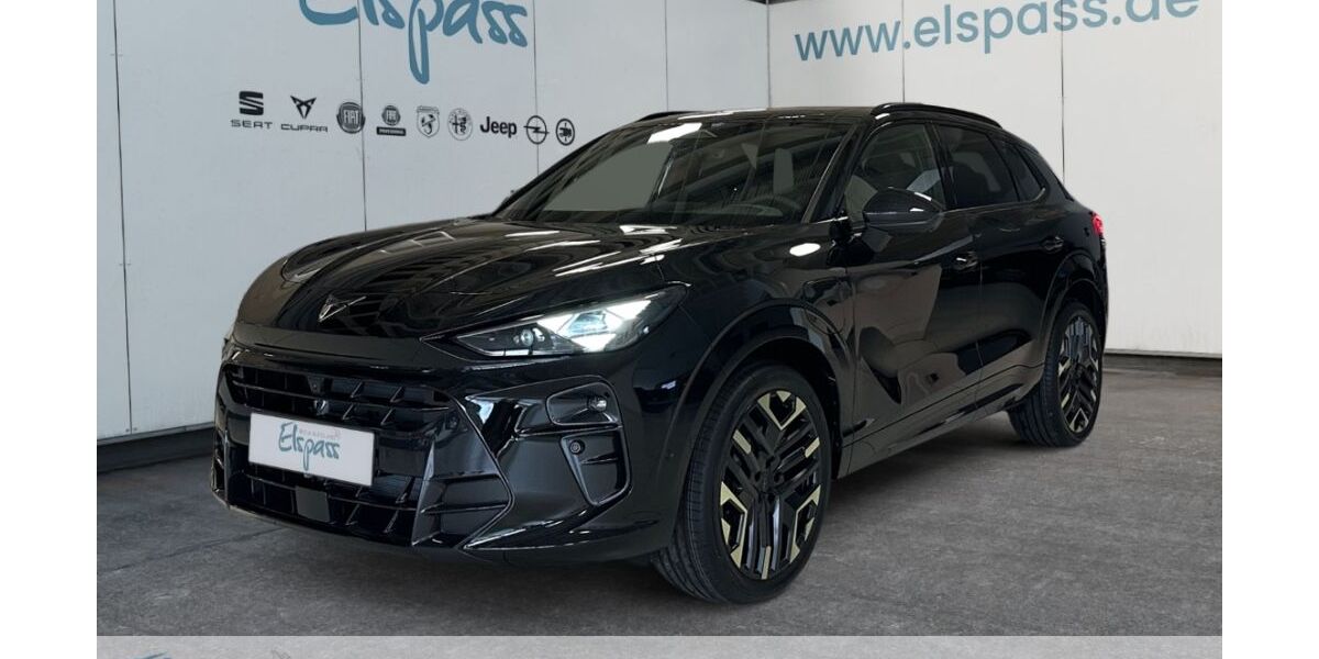 Cupra Terramar 6.990 km 50.989 &euro; Dinslaken 46539