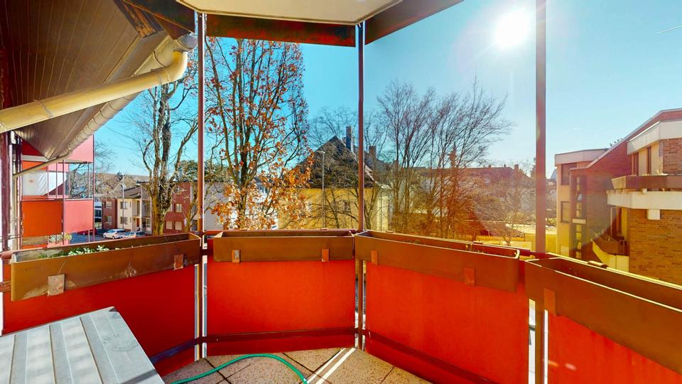 Etagenwohnung Moers - 3 Zimmer, 99 m&sup2;, 995&euro; | Angebot:25333070