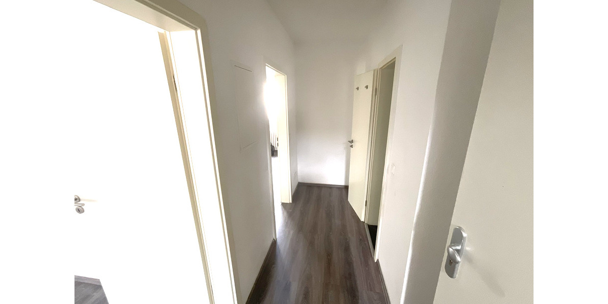 Erdgeschoßwohnung Duisburg Mittelmeiderich - 2 Zimmer, 48 m&sup2;, 364&euro; | Angebot:24564704