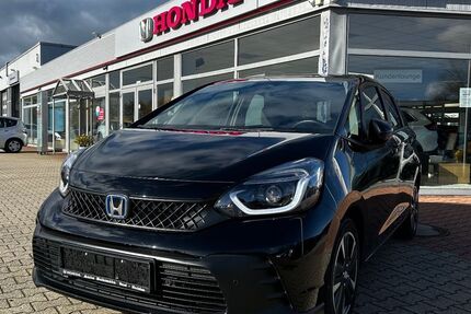 Honda Jazz 6.000 km 24.450 &euro; Dinslaken 46539