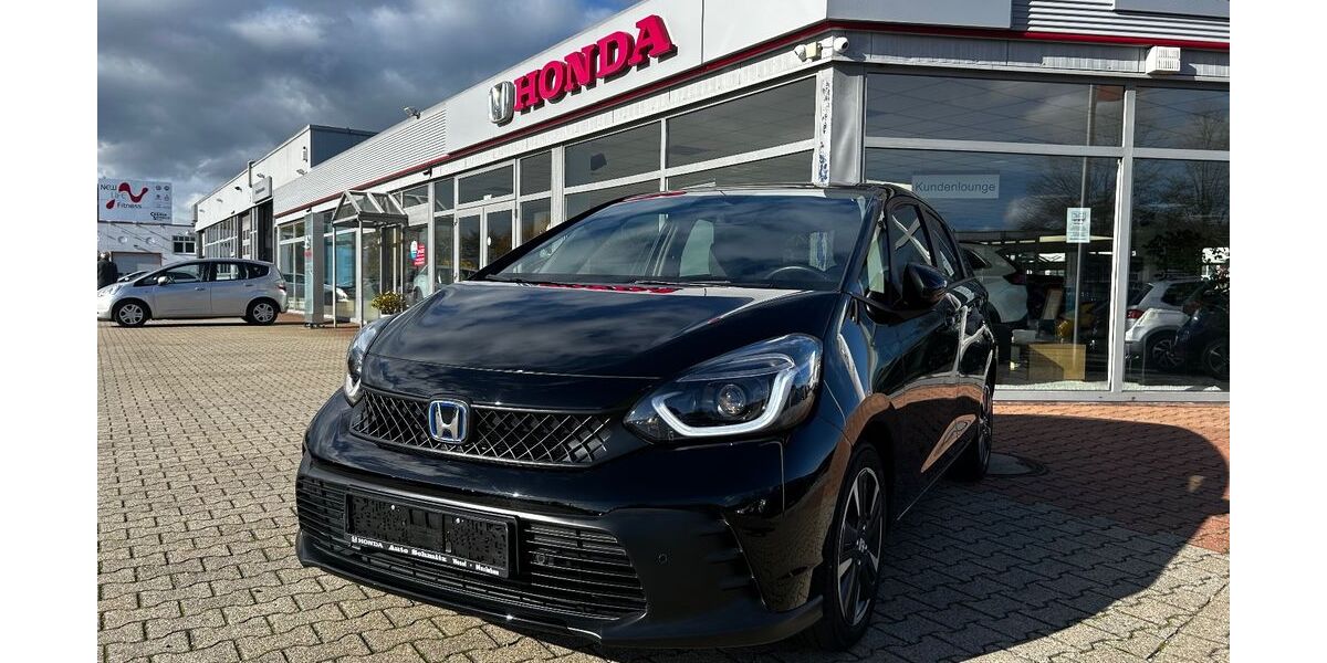 Honda Jazz 6.000 km 24.450 &euro; Dinslaken 46539