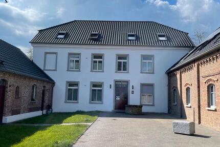 Wohnung Kalkar - 4 Zimmer, 92 m&sup2;, 979&euro; | Angebot:25108304