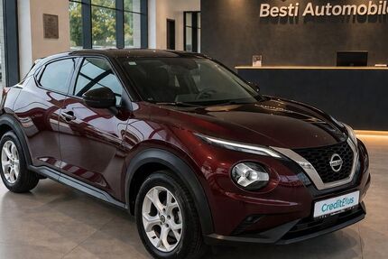Nissan Juke 79.988 km 15.999 &euro; Voerde 46562