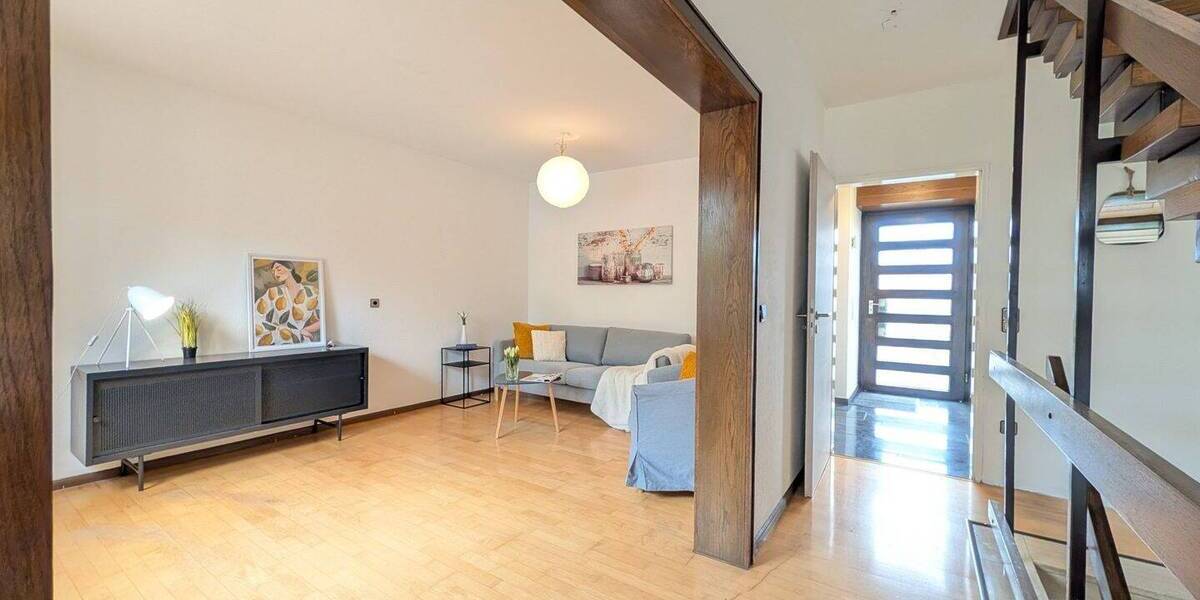 Reihenendhaus Kalkar Altkalkar - 4 Zimmer, 108 m&sup2;, 250.000&euro; | Angebot:26017596