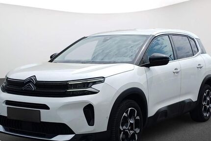 Citroen C5 Aircross 85.635 km 21.289 &euro; Borken 46325