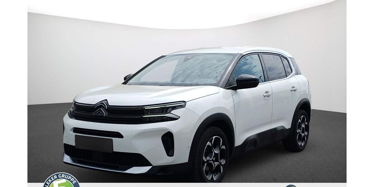 Citroen C5 Aircross 85.635 km 21.289 &euro; Borken 46325