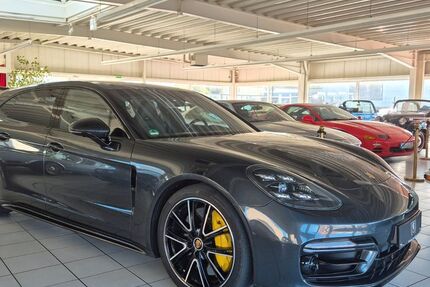 Porsche Panamera 70.350 km 84.900 &euro; Wesel 46485