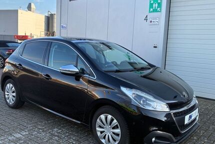 Peugeot 208 115.224 km 6.590 &euro; Rhede 46414