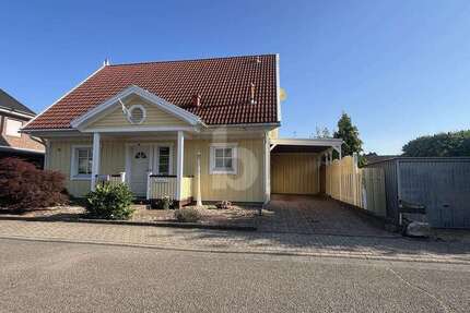 Haus Hamminkeln - 4 Zimmer, 122 m&sup2;, 330.000&euro; | Angebot:27102364