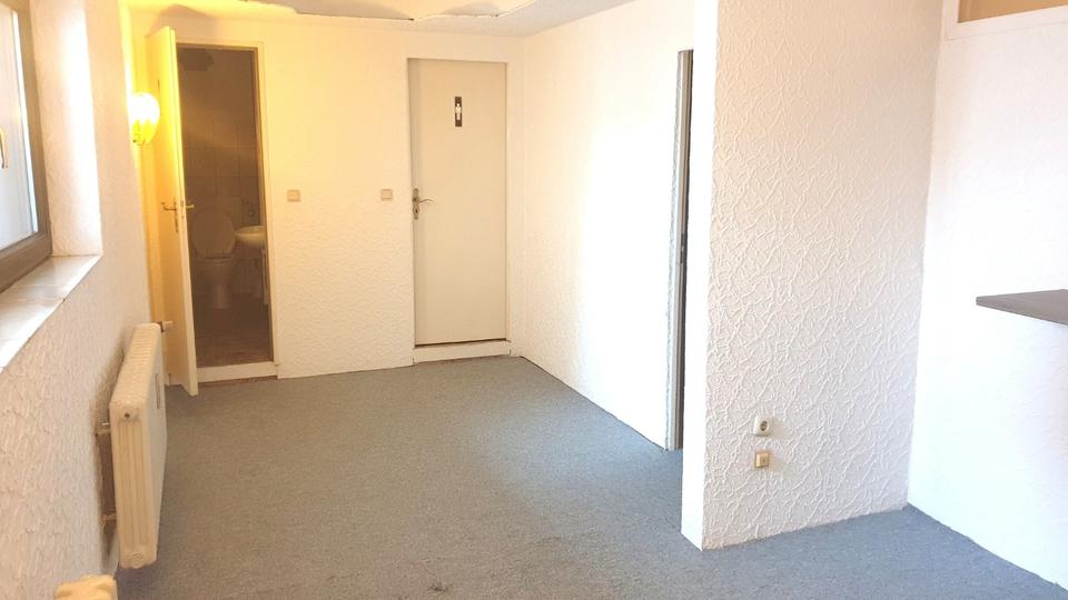 Gewerbeobjekt Duisburg Essenberg - 1.200&euro; | Angebot:21350827
