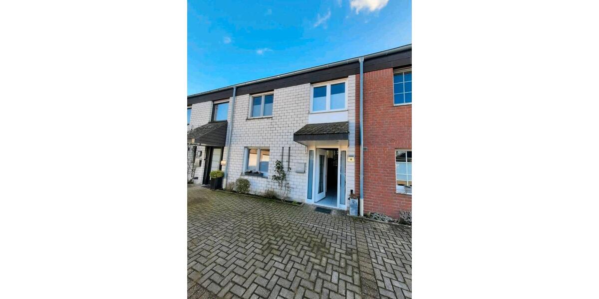 Reihenhaus Dorsten Alt-Wulfen - 4 Zimmer, 108 m&sup2;, 349.000&euro; | Angebot:26551575