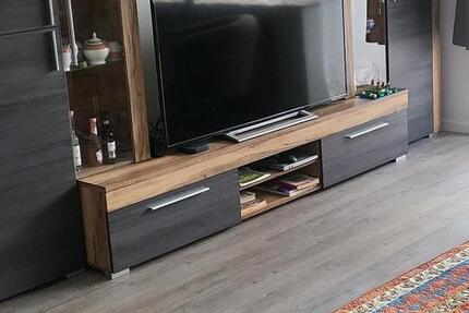 Wohnung Gelsenkirchen Gelsenkirchen-Mitte - 1 Zimmer, 60 m&sup2;, 650&euro; | Angebot:25974609