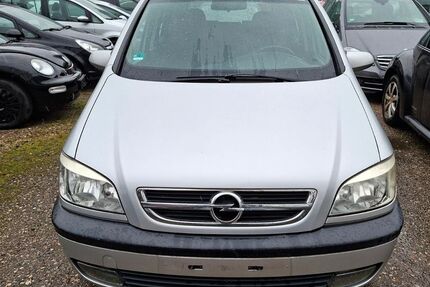 Opel Zafira 169.900 km 1.799 &euro; Oberhausen 46149
