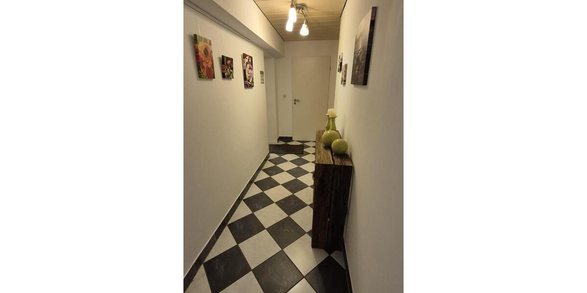 Etagenwohnung Bottrop Feldhausen - 1.5 Zimmer, 45 m&sup2;, 590&euro; | Angebot:26551112