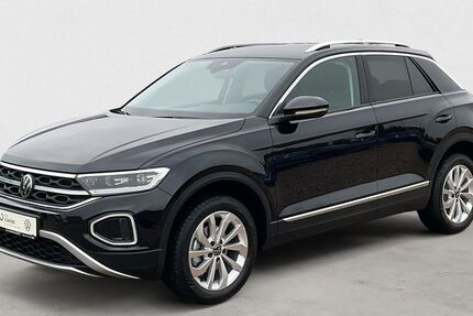 VW T-Roc 22.702 km 29.480 &euro; Bocholt 46395