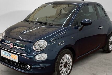 Fiat 500 21.040 km 99.999 &euro; Moers 47445