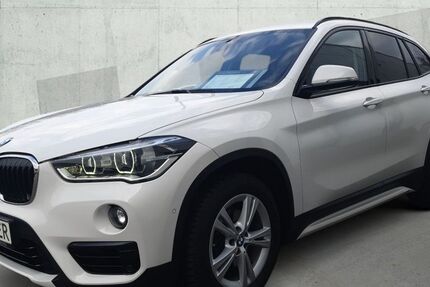 BMW X1 122.000 km 17.390 &euro; Borken 46325
