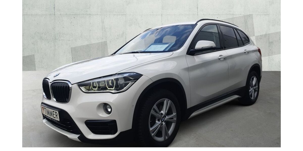 BMW X1 122.000 km 17.390 &euro; Borken 46325