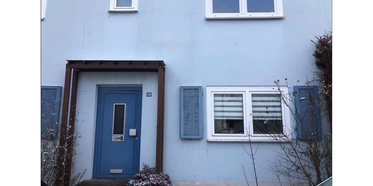 Reihenhaus Duisburg Duisburg-Mitte - 5 Zimmer, 95 m&sup2;, 300.000&euro; | Angebot:25986648