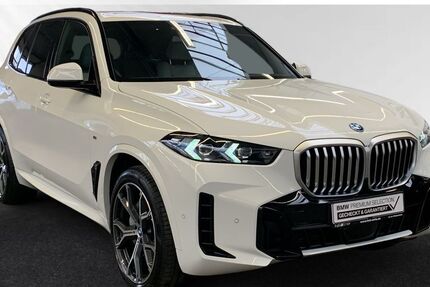 BMW X5 16.850 km 82.800 &euro; Moers 47441