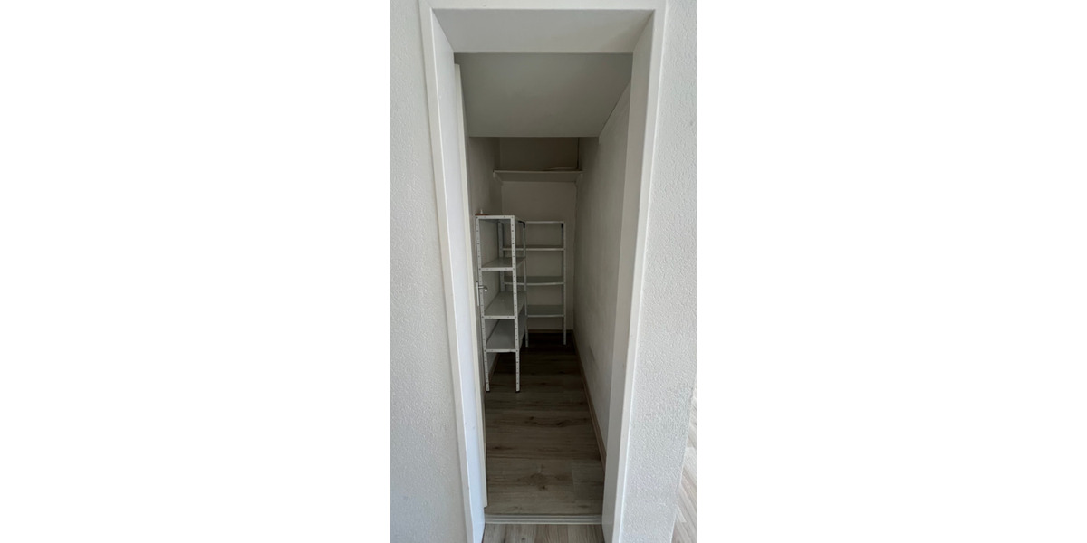 Etagenwohnung Voerde (Niederrhein) - 3.5 Zimmer, 74 m&sup2;, 703&euro; | Angebot:25871606